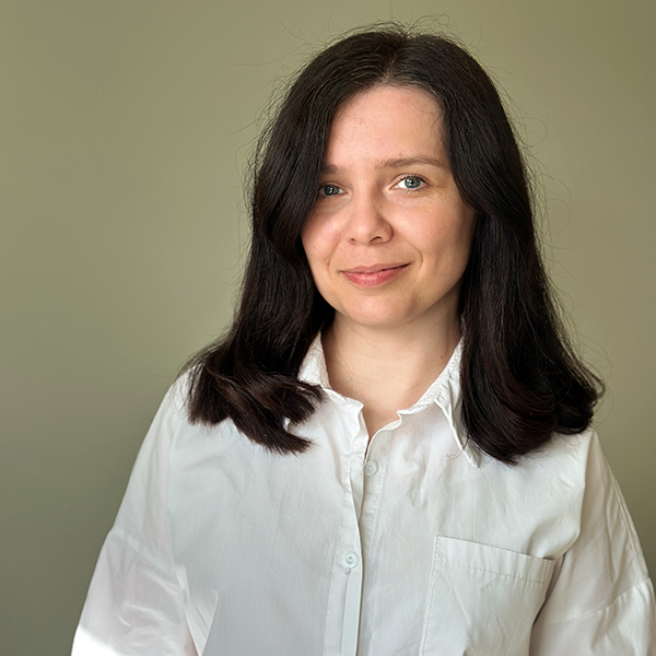 Yakubets-Yakubchik Alexandra
 is a distinguished Business English expert, course designer, and material writer. With a keen focus on teaching as a business, she empowers educators to attract and retain well-paying clients through effective strategies. Alexandra's innovative course designs and engaging materials equip teachers with the tools they need to thrive in the competitive landscape of Business English. Her expertise not only enhances language skills but also fosters lasting professional relationships in the educational sector.