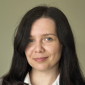 Yakubets-Yakubchik Alexandra