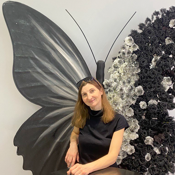 Anna Podoliaka is an English educator and a teacher trainer with 20+ years of teaching experience, a fan of gamification and games. is a Celta and IELTS expert, preparing both teachers and students for the exams.