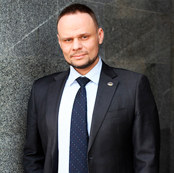 Dmitry Mironov Head of Supervisory Control in Education The State Control Committee