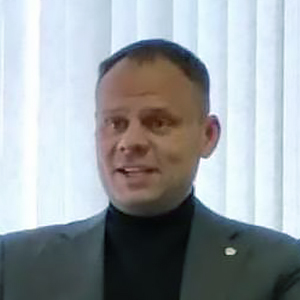 Dmitry Mironov