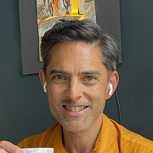 Richard Fisher