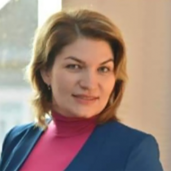 Татьяна Ибрагимова
