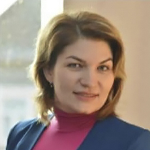 Tatiana Ibraghimova