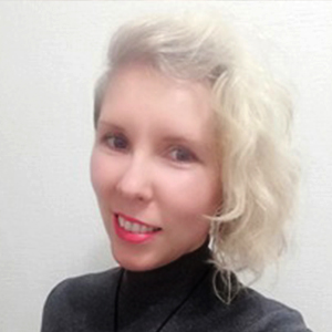 Tania Razmyslovich