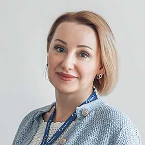 Tatsiana Yakutsina