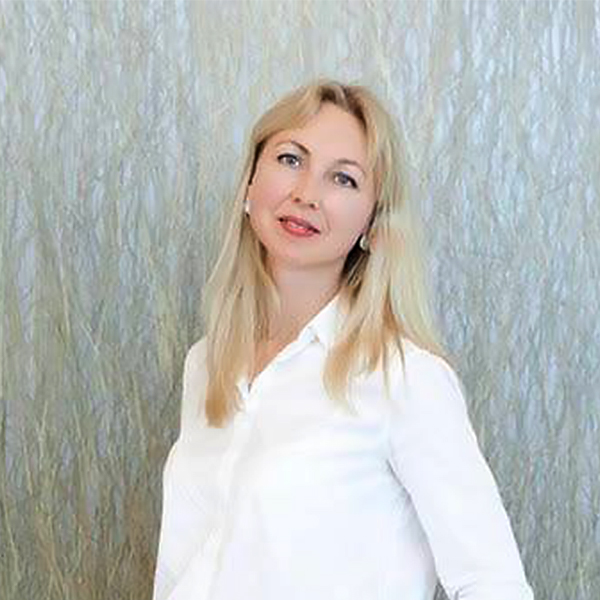 Aksana Starykava