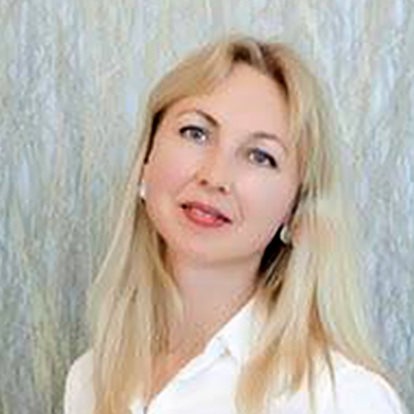 Aksana Starykava