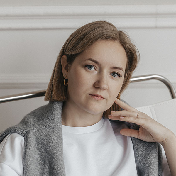 Kate Naumovich
