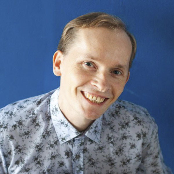 Yauheni Radzetski