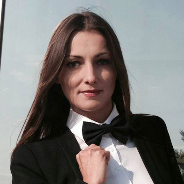 Olga Sikorskaya
